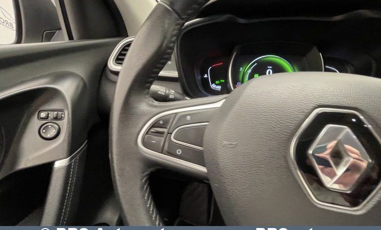 Renault Kadjar 1.2 2015 full