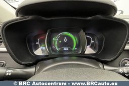 Renault Kadjar 1.2 2015 full