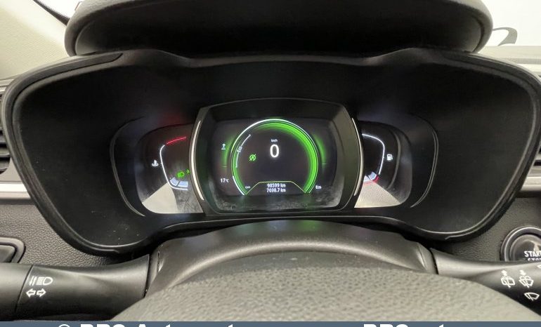 Renault Kadjar 1.2 2015 full