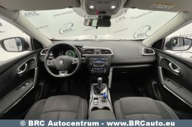 Renault Kadjar 1.2 2015