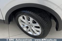 Renault Kadjar 1.2 2015 full