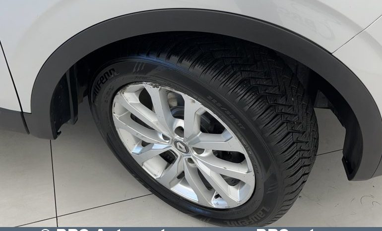 Renault Kadjar 1.2 2015 full