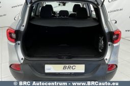 Renault Kadjar 1.2 2015 full