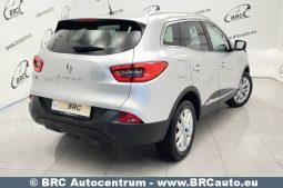 Renault Kadjar 1.2 2015 full