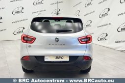 Renault Kadjar 1.2 2015 full