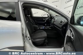 Renault Kadjar 1.2 2015