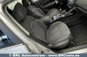 Renault Kadjar 1.2 2015