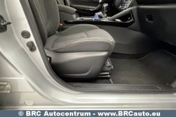 Renault Kadjar 1.2 2015 full