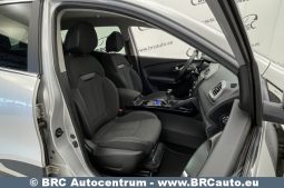 Renault Kadjar 1.2 2015 full