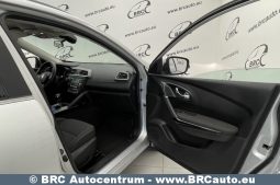 Renault Kadjar 1.2 2015 full