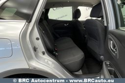 Renault Kadjar 1.2 2015 full