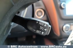 Toyota Avensis 2.0 2017 full