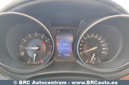 Toyota Avensis 2.0 2017 full