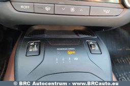 Toyota Avensis 2.0 2017 full