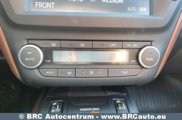 Toyota Avensis 2.0 2017 full