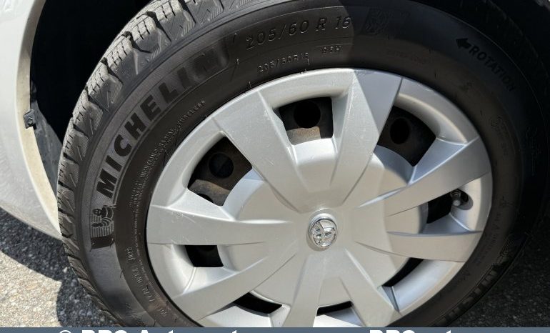 Toyota Avensis 2.0 Valvematic Automatas 2017 full