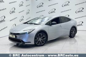 Toyota Prius 2.0 Hybrid Automatas 2023