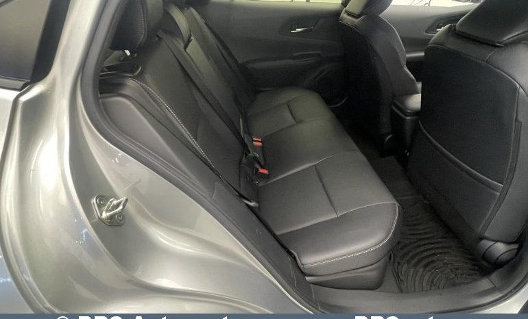 Toyota Prius 2.0 Hybrid Automatas 2023 full