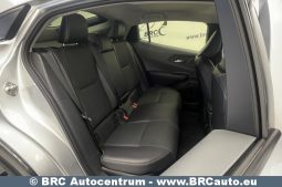 Toyota Prius 2.0 Hybrid Automatas 2023 full