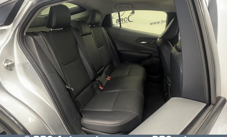 Toyota Prius 2.0 Hybrid Automatas 2023 full