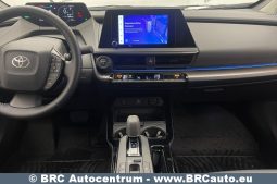Toyota Prius 2.0 Hybrid Automatas 2023 full