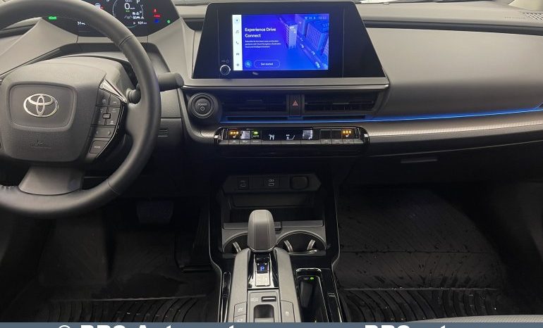 Toyota Prius 2.0 Hybrid Automatas 2023 full