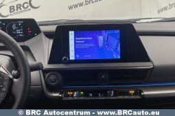 Toyota Prius 2.0 Hybrid Automatas 2023 full