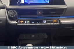 Toyota Prius 2.0 Hybrid Automatas 2023 full