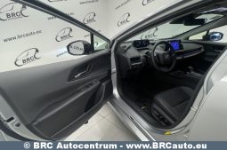 Toyota Prius 2.0 Hybrid Automatas 2023 full