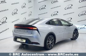 Toyota Prius 2.0 Hybrid Automatas 2023
