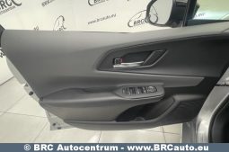 Toyota Prius 2.0 Hybrid Automatas 2023 full