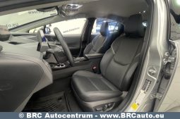 Toyota Prius 2.0 Hybrid Automatas 2023 full