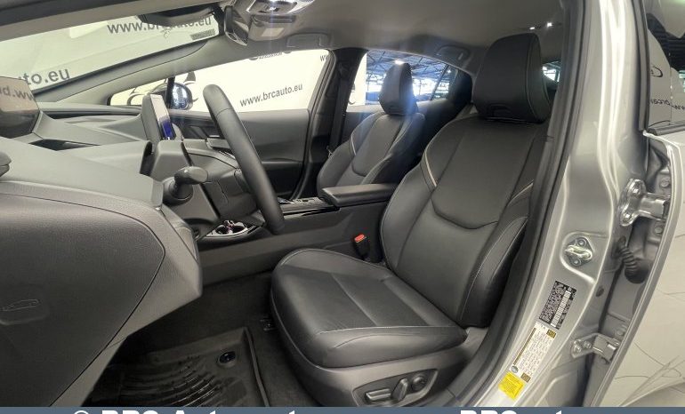 Toyota Prius 2.0 Hybrid Automatas 2023 full