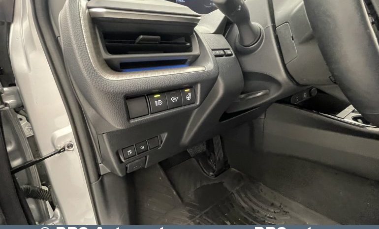Toyota Prius 2.0 Hybrid Automatas 2023 full