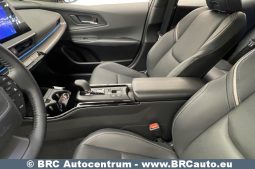 Toyota Prius 2.0 Hybrid Automatas 2023 full