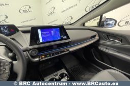 Toyota Prius 2.0 Hybrid Automatas 2023 full