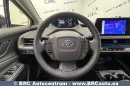 Toyota Prius 2.0 Hybrid Automatas 2023 full