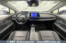 Toyota Prius 2.0 Hybrid Automatas 2023