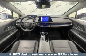Toyota Prius 2.0 Hybrid Automatas 2023