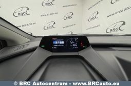 Toyota Prius 2.0 Hybrid Automatas 2023 full