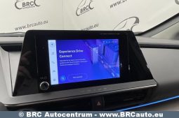 Toyota Prius 2.0 Hybrid Automatas 2023 full