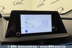 Toyota Prius 2.0 Hybrid Automatas 2023 full