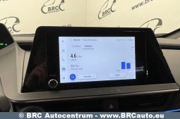 Toyota Prius 2.0 Hybrid Automatas 2023 full