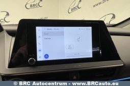 Toyota Prius 2.0 Hybrid Automatas 2023 full