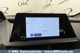 Toyota Prius 2.0 Hybrid Automatas 2023 full