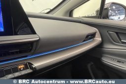 Toyota Prius 2.0 Hybrid Automatas 2023 full