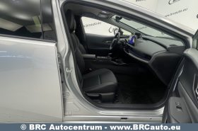 Toyota Prius 2.0 Hybrid Automatas 2023