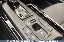 Toyota Prius 2.0 Hybrid Automatas 2023 full