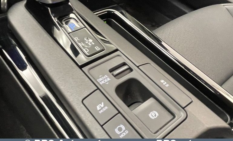 Toyota Prius 2.0 Hybrid Automatas 2023 full