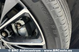 Toyota Prius 2.0 Hybrid Automatas 2023 full